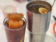 -柠檬树茶餐厅(海雅缤纷城店)