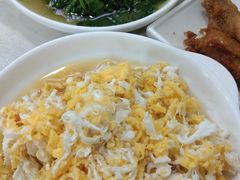 -扬州小吃(延安西路店)
