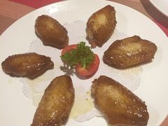 -托斯卡纳烘焙意大利餐厅(五天地店)