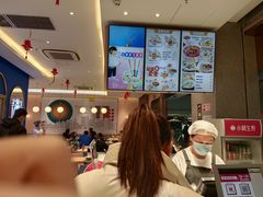 -小杨生煎(周浦万达店)