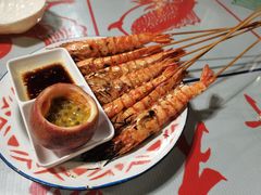 -辉记炭烧海鲜大排档·老字号(福田店)