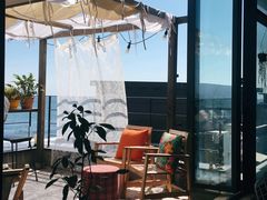-Cafe Rooftop Cheongsapo