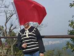 -紫金山索道-售票处
