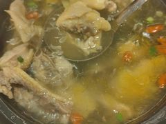 -食光慢宴·安吉土菜馆