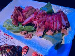富四方红糟肉-钳真多钓虾馆·小龙虾海鲜烧烤(九六广场店)