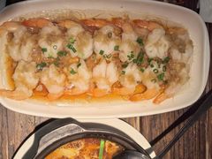 -外婆家(蓝色港湾店)