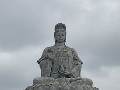 -东莞观音山旅游风景区