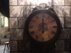 -逃脱反斗城沉浸剧情密室(北京路店)