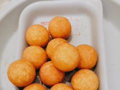 -密友回转自助火锅(中海环宇城店)
