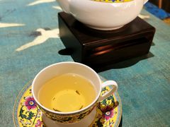 茉莉花茶-京宴点心局
