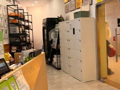 -龙景攀岩(海峡世茂广场店)