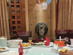 -老爷庙风味美食府(魏都大道店)