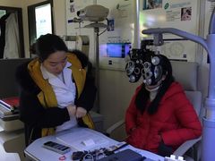 -大光明眼镜(锦华路旗舰店)