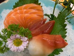 -和风融合餐厅创意料理(重庆店)