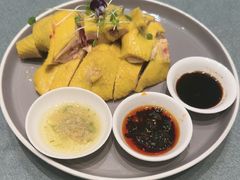 -松鹤楼(狮山永利广场店)