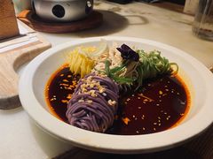 -绿茶餐厅(西单老佛爷店)