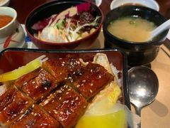 -一本魅·日式料理