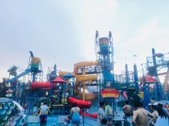 -苏州乐园森林水世界