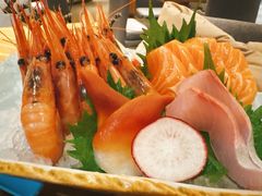 -京旬海鲜放题·铁板烧自助餐厅