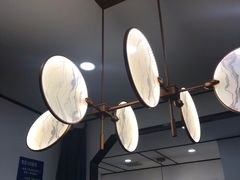 大堂-正阳春烤鸭店(杨楼店)