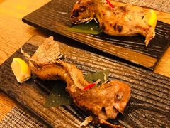 活鲷姿造-乐亭日本料理(彩虹本店)