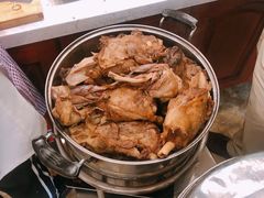 -清真·益鑫羊肉手抓馆(花园北街店)