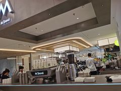 -M Stand(宁波万象城店)