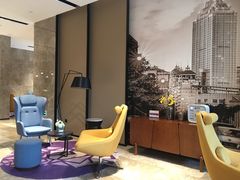 -杭州龙禧福朋喜来登酒店