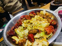 -辣盆盆麻辣小龙虾(哈尔滨总店)