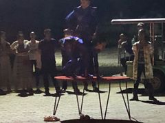 -敕勒川草原文化旅游区