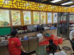 -熊记鸡粥瑞熊美食店(石岗大街店)