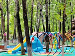 -蓝地时尚庄园(北京清河营地铁站店)