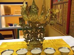 -郑州国际会展中心