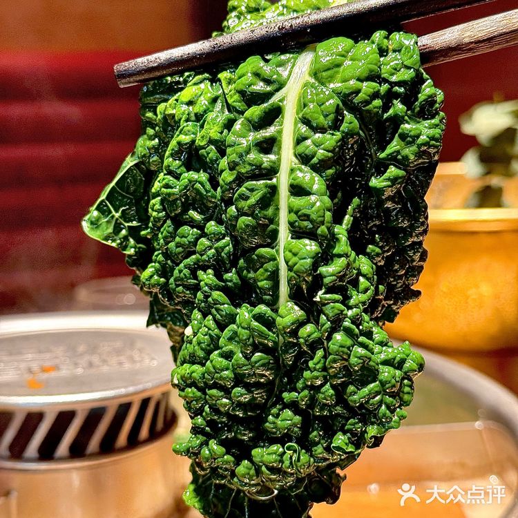 终于知道巴奴这丑萌新品叫啥了‼️
