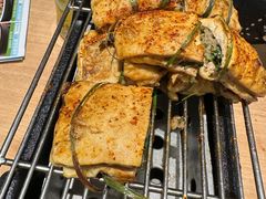 -纳禾春.云南.版纳特色菜.傣味手抓饭(悦云天地店)