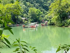 -佛爷洞旅游景区