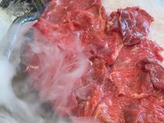 -清真军邺·金富苑肥牛(石坡街旗舰店)