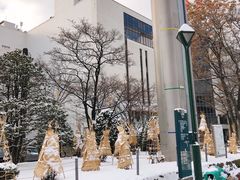 -札幌电视塔