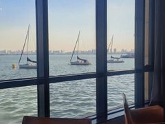 -岁粤Moon·湖景餐厅(月光码头店)