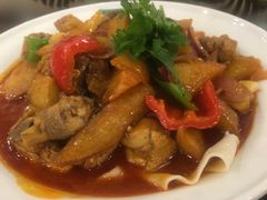 -阿西娅食府(中关村店)