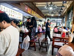 -正果忠记云吞濑粉(总店)
