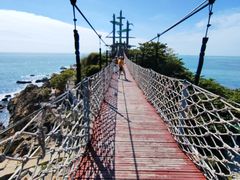 -三亚西岛海洋文化旅游区