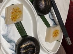 -上海宝华喜来登酒店·采悦轩中餐厅