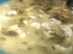 -百岁我家酸菜鱼(龙湾万达店)