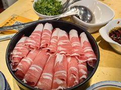 -牛街清真满恒記(平安里西大街店)
