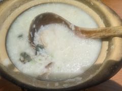 -南拳十三姨·潮汕砂锅粥(世纪金源店)