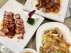 -庄氏祥记家常食府(国瑞建材家居博览中心店)