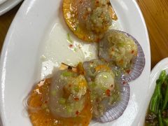 -肥弟大排档(汕樟路店)