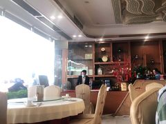 大堂-四季大酒楼(白濠店)
