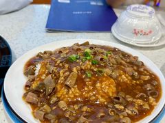 -前王院•巧克力海鲜市集餐厅(万平口店)